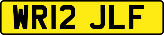 WR12JLF