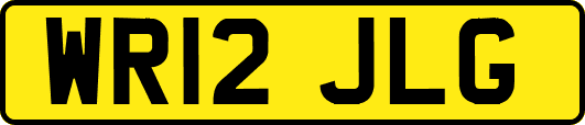 WR12JLG