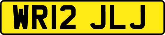 WR12JLJ