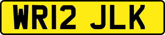 WR12JLK
