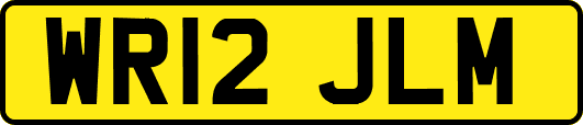 WR12JLM