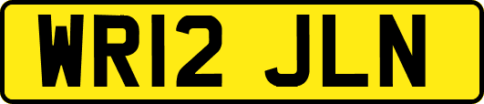 WR12JLN