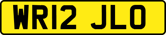 WR12JLO
