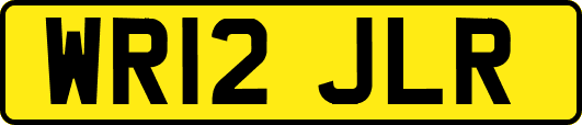 WR12JLR