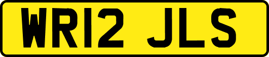 WR12JLS