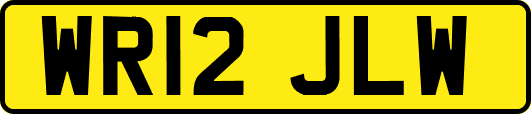 WR12JLW