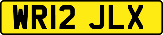WR12JLX