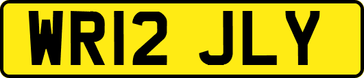 WR12JLY
