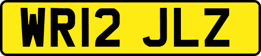 WR12JLZ