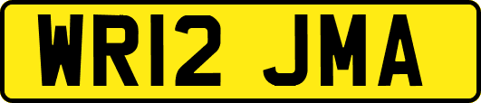 WR12JMA