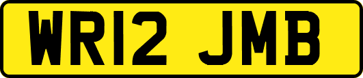 WR12JMB