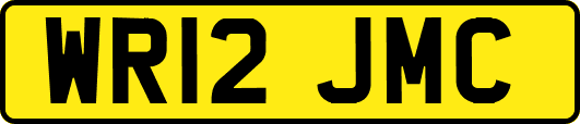 WR12JMC