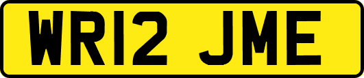 WR12JME