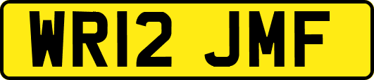 WR12JMF