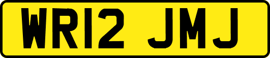 WR12JMJ