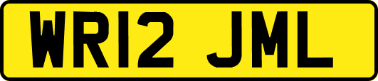 WR12JML