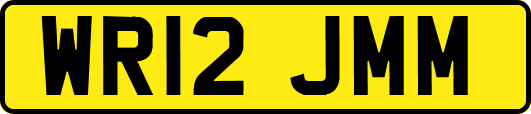 WR12JMM
