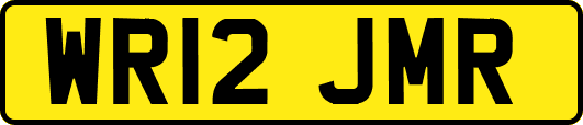 WR12JMR