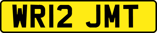 WR12JMT