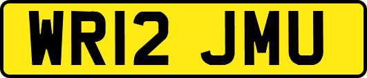WR12JMU