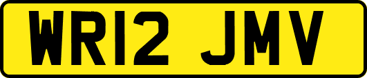 WR12JMV