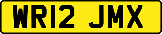 WR12JMX