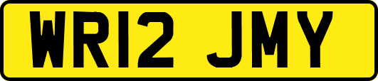 WR12JMY