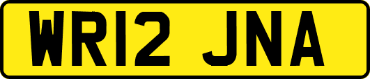 WR12JNA