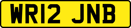 WR12JNB