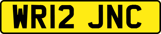 WR12JNC