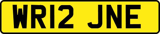WR12JNE