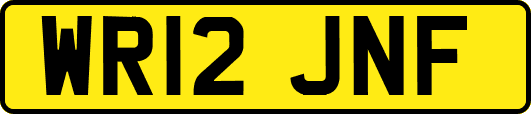 WR12JNF