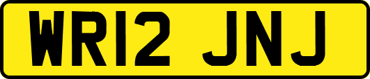 WR12JNJ