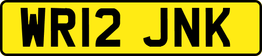 WR12JNK