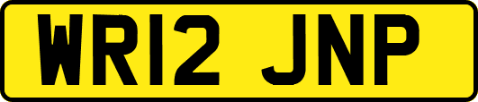 WR12JNP