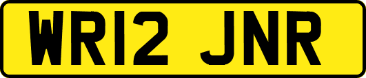 WR12JNR