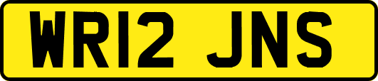 WR12JNS