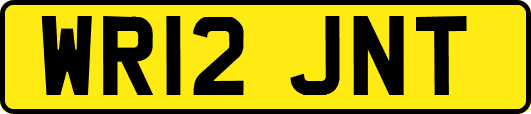 WR12JNT