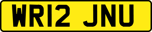 WR12JNU