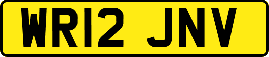 WR12JNV