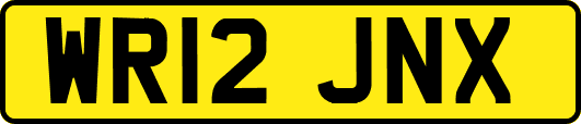 WR12JNX
