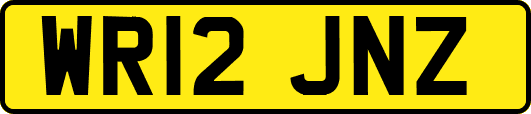 WR12JNZ