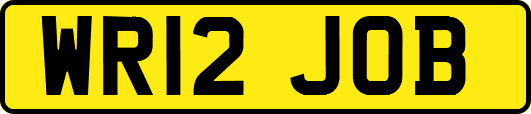 WR12JOB