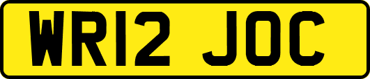 WR12JOC