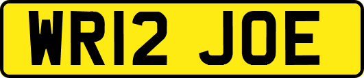 WR12JOE