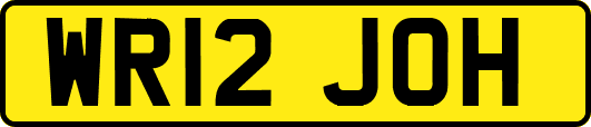 WR12JOH