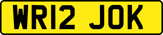 WR12JOK