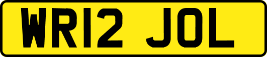 WR12JOL
