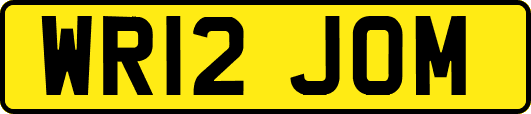 WR12JOM