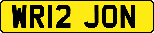 WR12JON